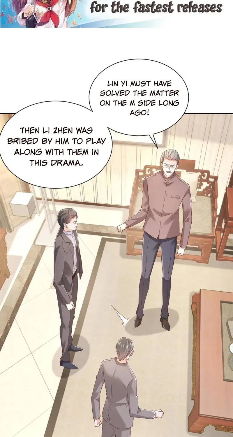 I Randomly Have A New Career Every Week Chapter 458 page 2 - 