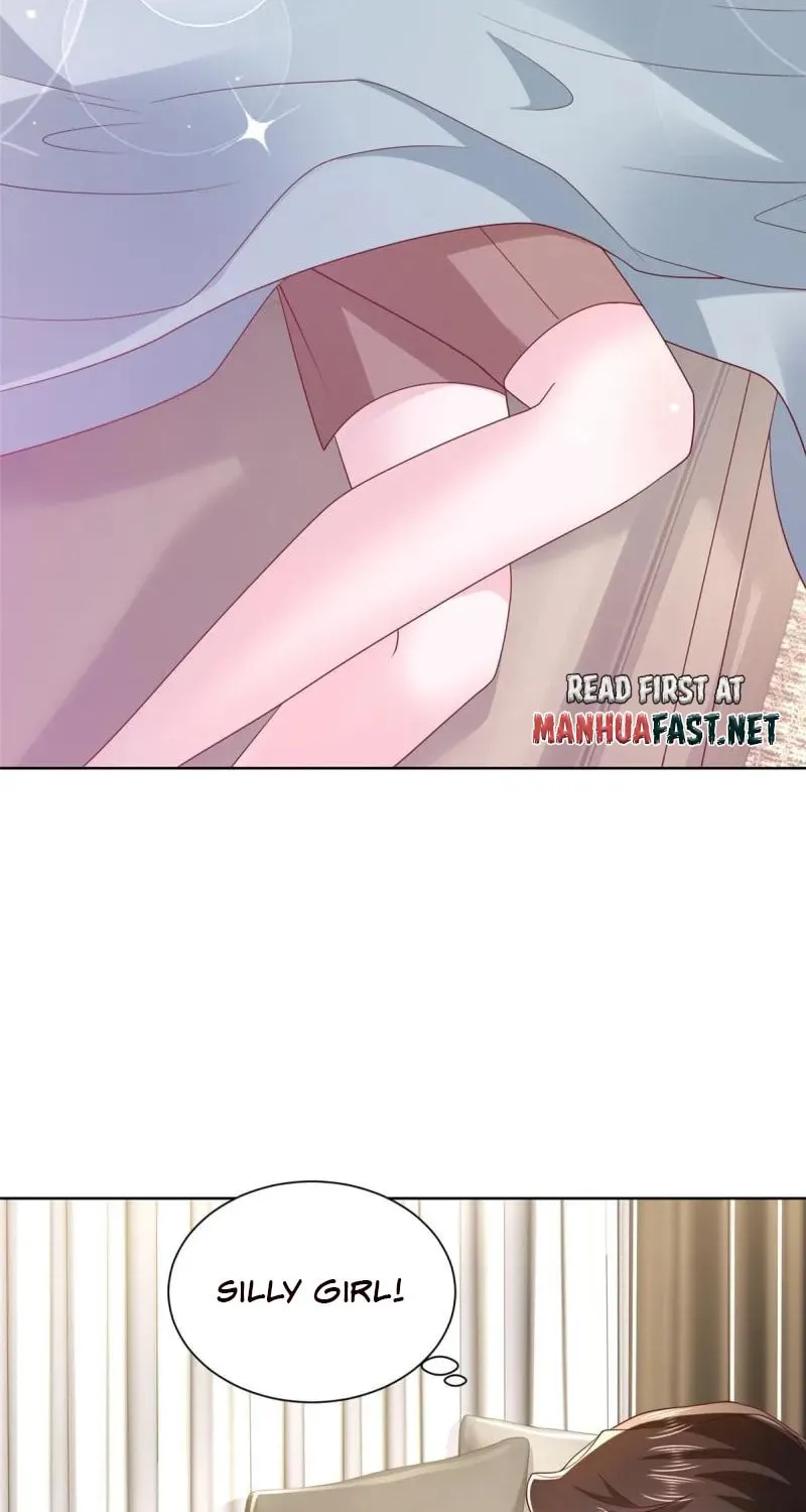 I Randomly Have A New Career Every Week Chapter 458 page 17 - 