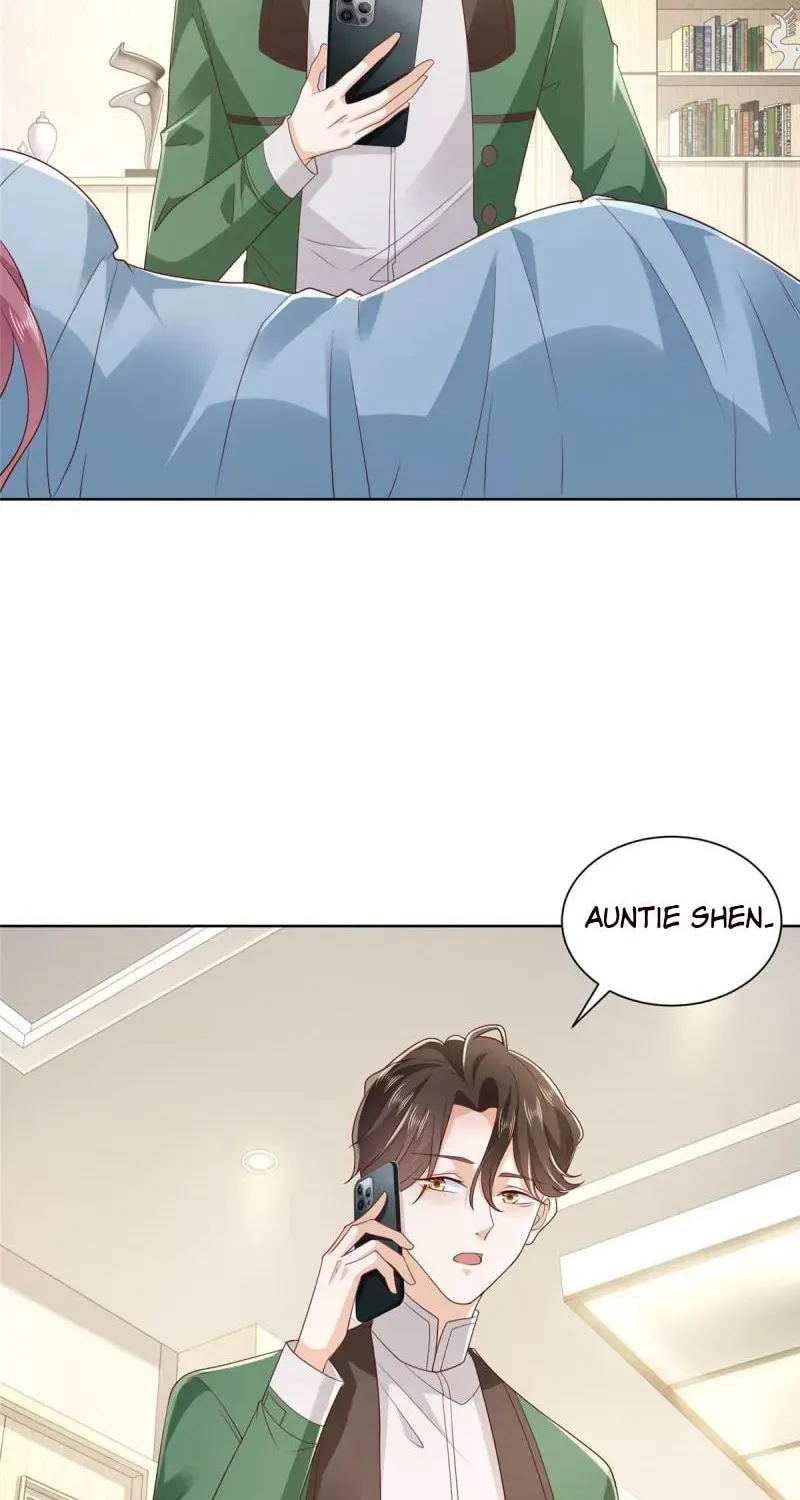 I Randomly Have A New Career Every Week Chapter 458 page 19 - 