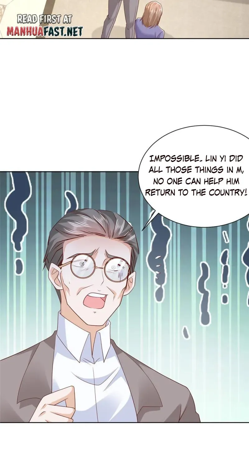 I Randomly Have A New Career Every Week Chapter 458 page 3 - 