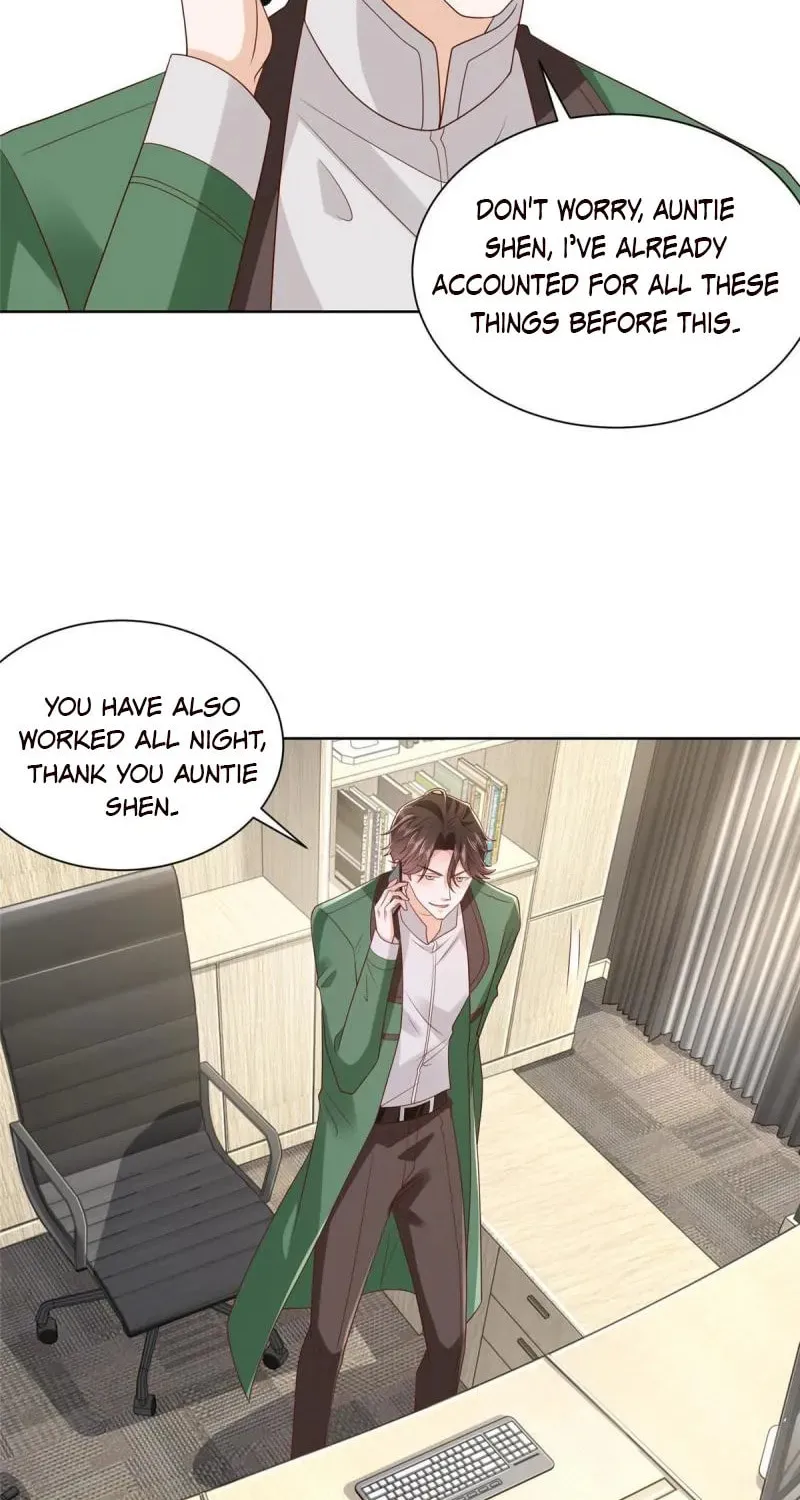I Randomly Have A New Career Every Week Chapter 458 page 21 - 