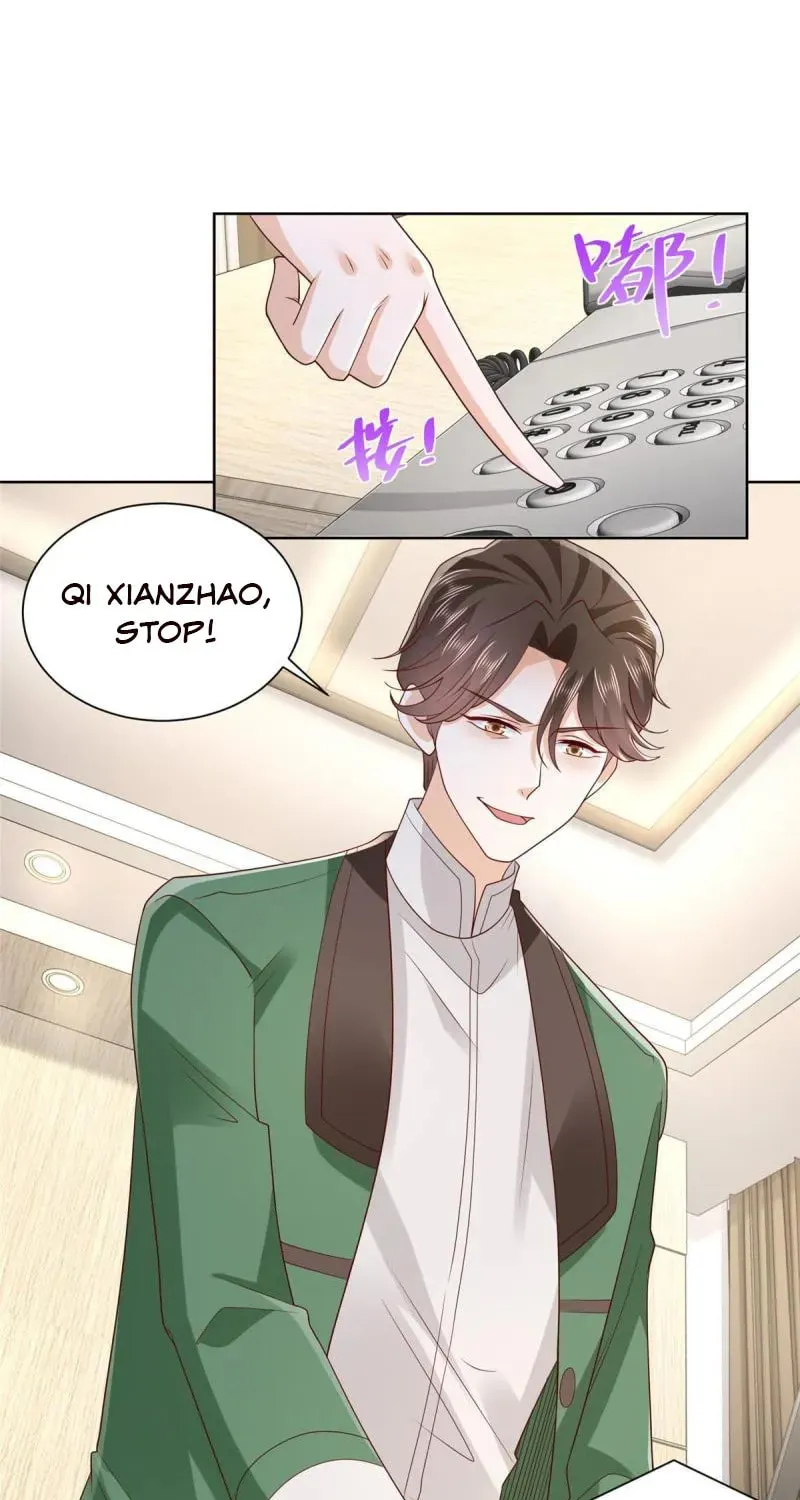 I Randomly Have A New Career Every Week Chapter 458 page 23 - 