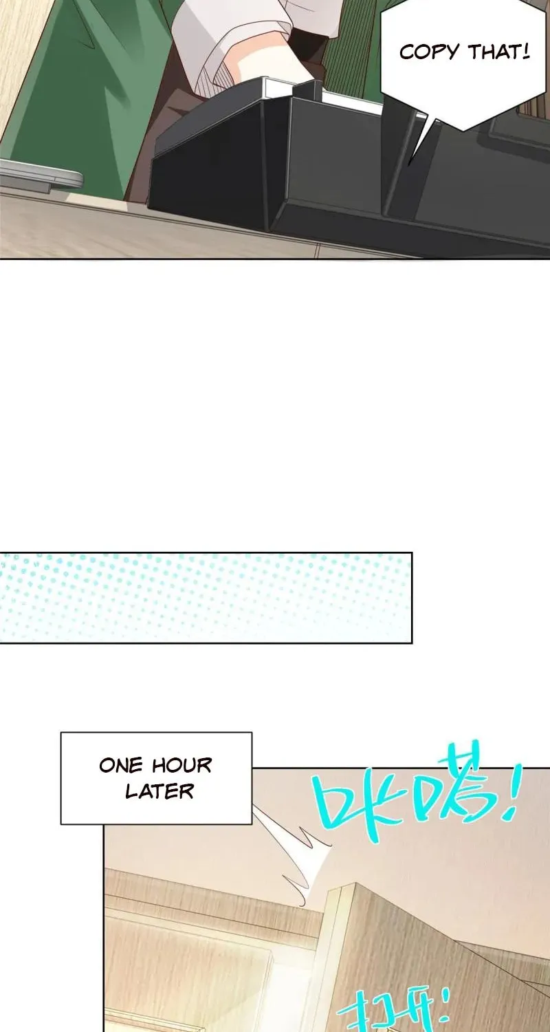 I Randomly Have A New Career Every Week Chapter 458 page 24 - 