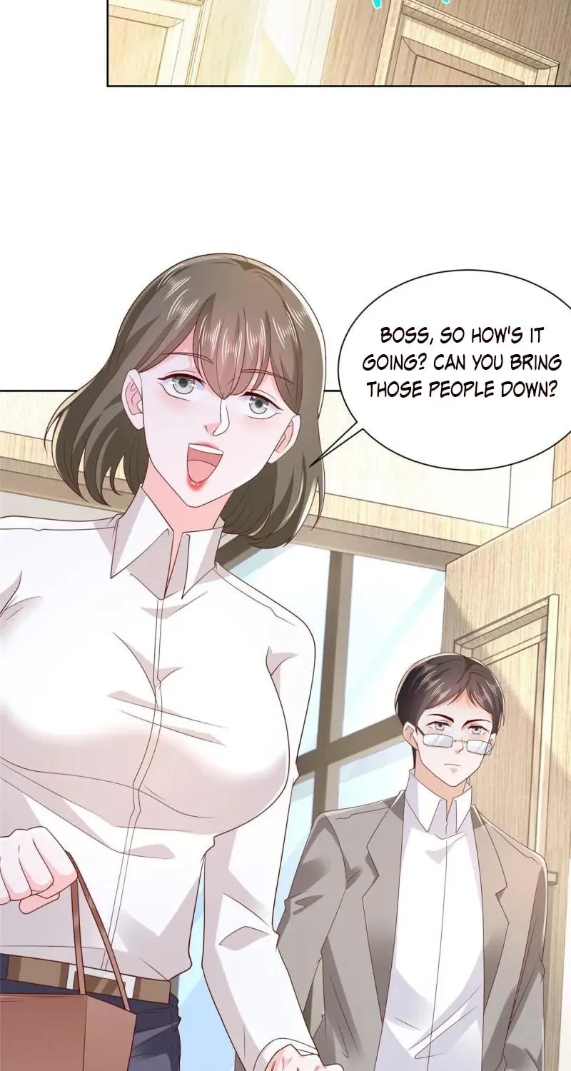 I Randomly Have A New Career Every Week Chapter 458 page 25 - 