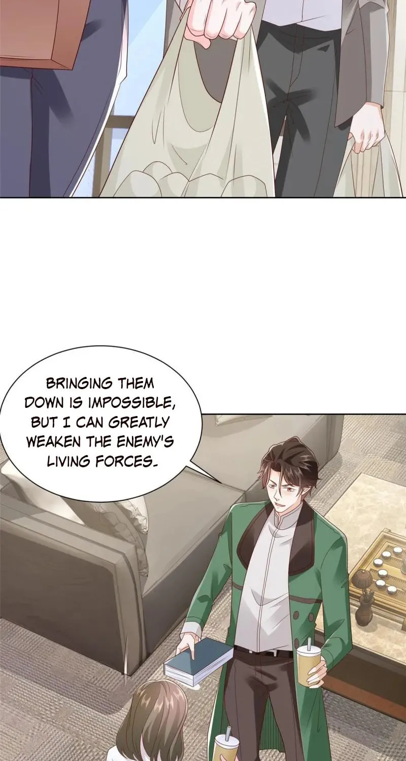 I Randomly Have A New Career Every Week Chapter 458 page 26 - 