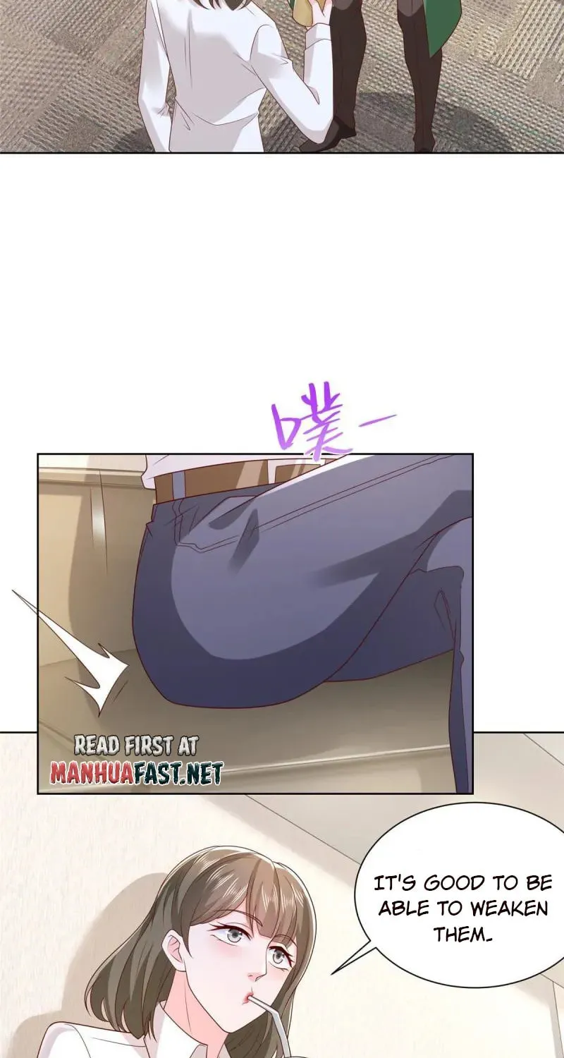 I Randomly Have A New Career Every Week Chapter 458 page 27 - 