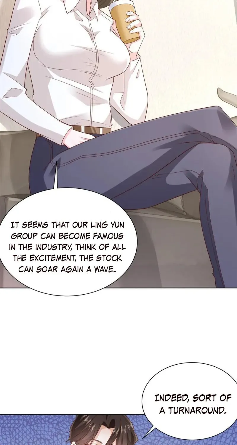 I Randomly Have A New Career Every Week Chapter 458 page 28 - 