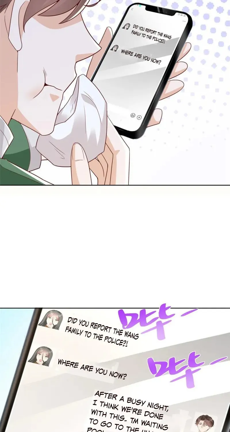 I Randomly Have A New Career Every Week Chapter 458 page 30 - 