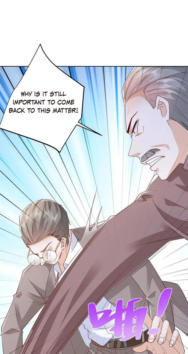 I Randomly Have A New Career Every Week Chapter 458 page 4 - 