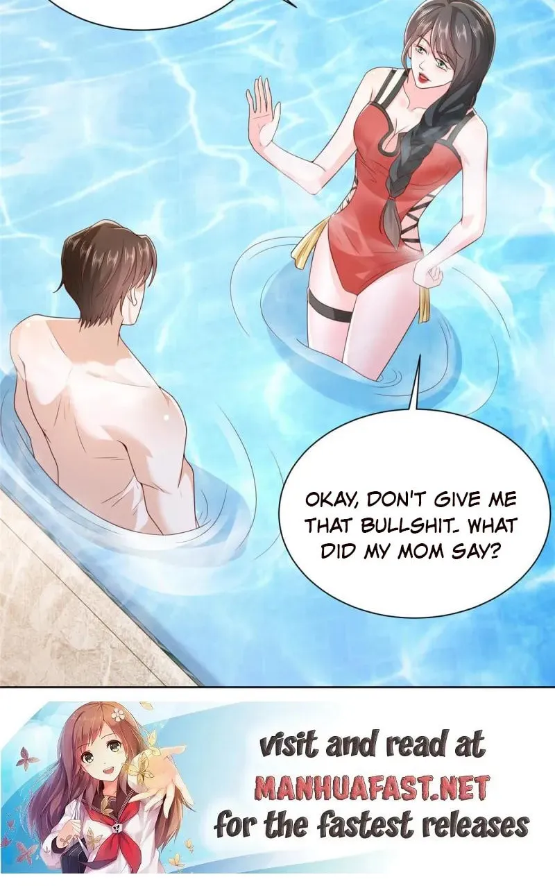 I Randomly Have A New Career Every Week Chapter 458 page 35 - 