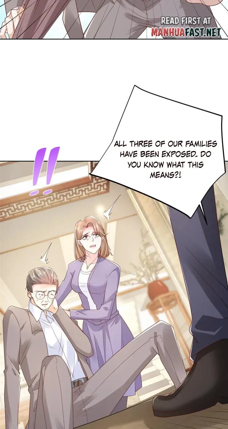 I Randomly Have A New Career Every Week Chapter 458 page 5 - 
