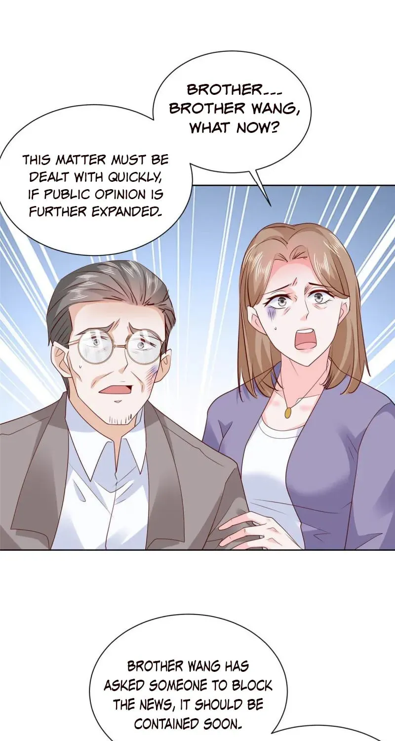 I Randomly Have A New Career Every Week Chapter 458 page 7 - 