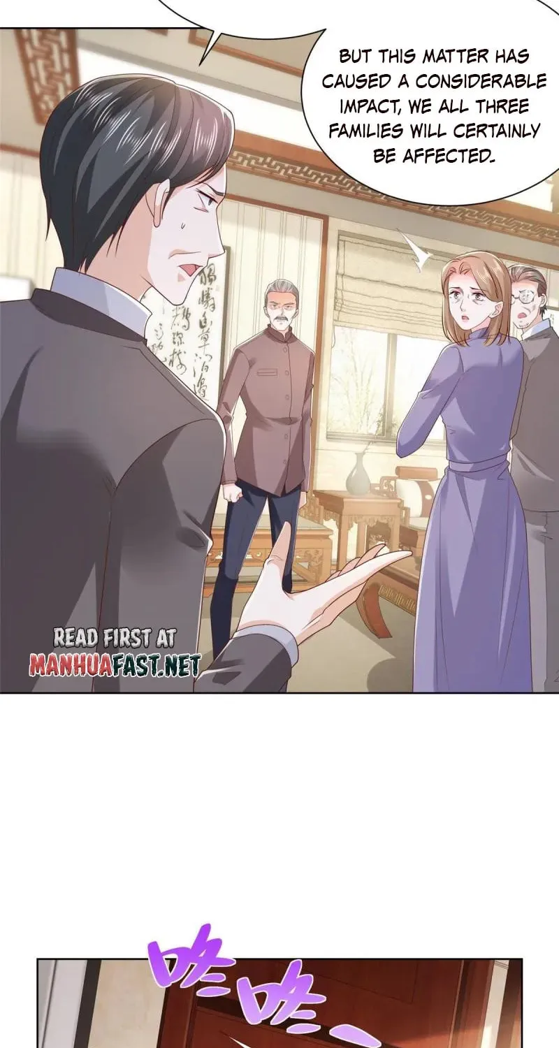 I Randomly Have A New Career Every Week Chapter 458 page 8 - 