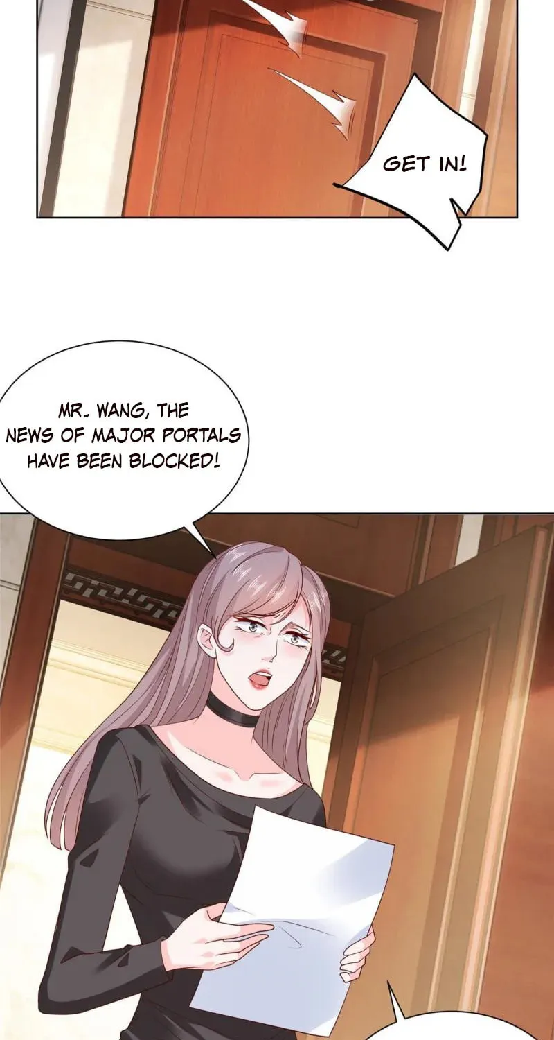 I Randomly Have A New Career Every Week Chapter 458 page 9 - 