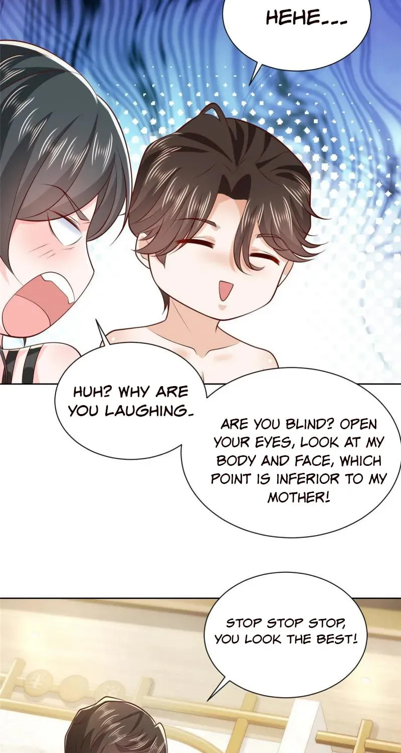 I Randomly Have A New Career Every Week Chapter 459 page 11 - 