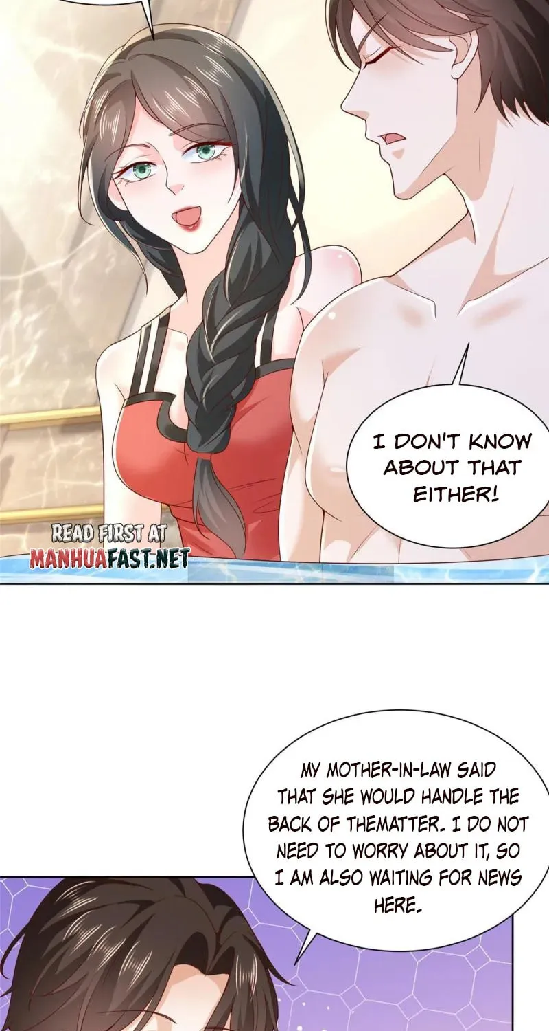 I Randomly Have A New Career Every Week Chapter 459 page 3 - 