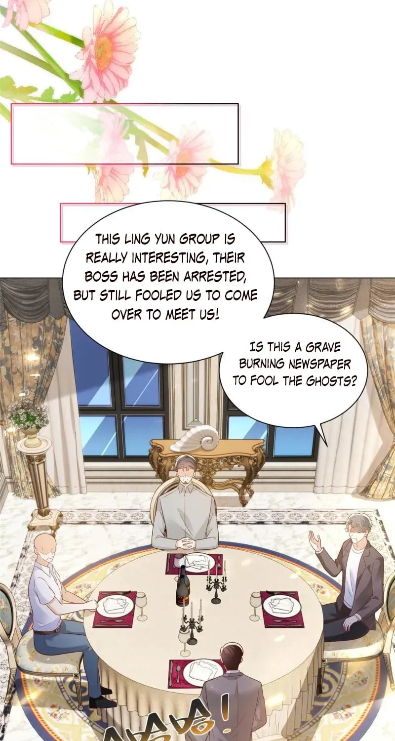 I Randomly Have A New Career Every Week Chapter 459 page 21 - 