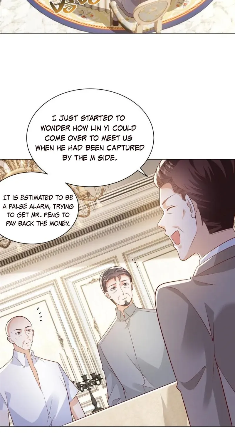 I Randomly Have A New Career Every Week Chapter 459 page 22 - 