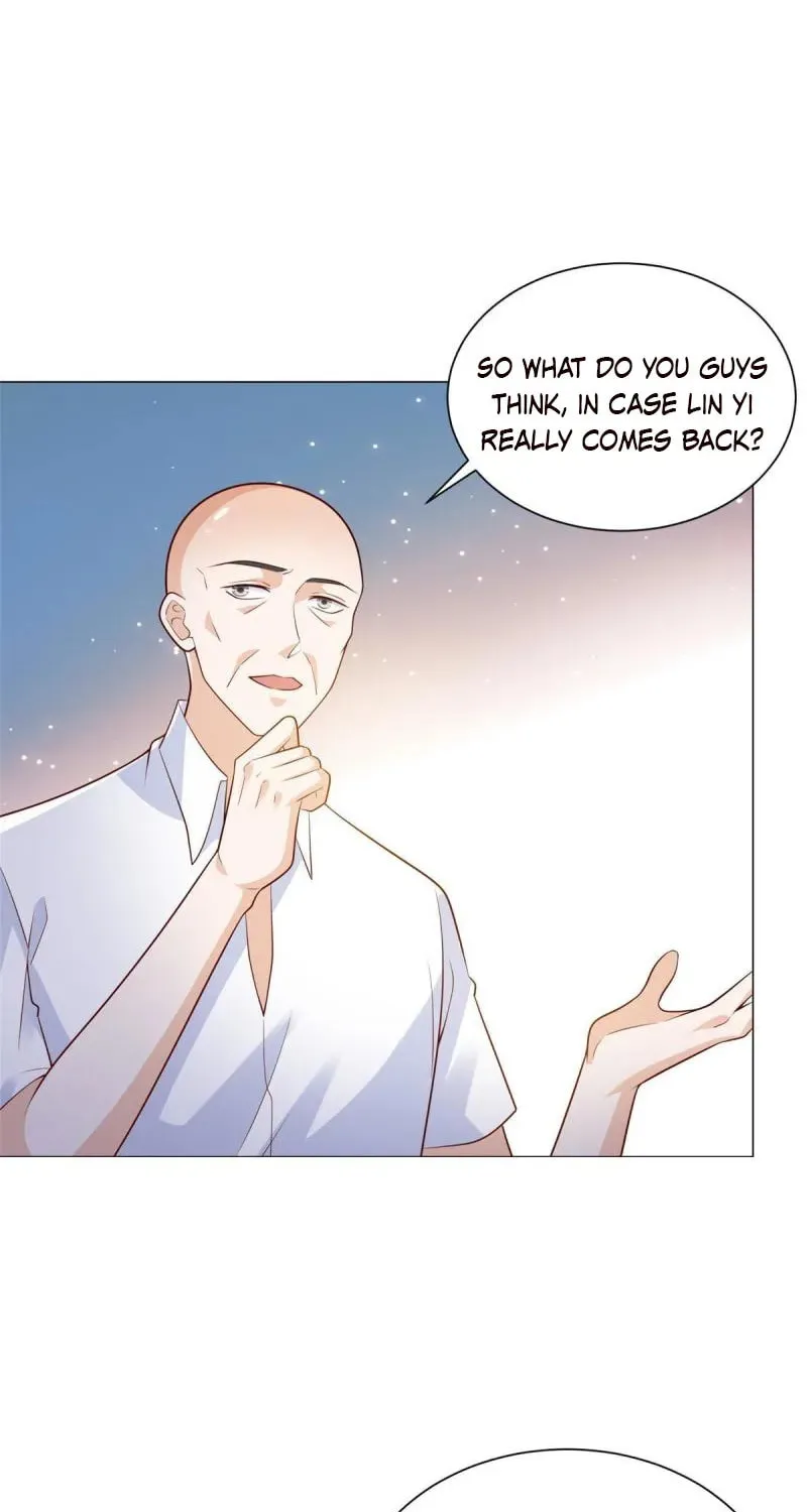 I Randomly Have A New Career Every Week Chapter 459 page 23 - 