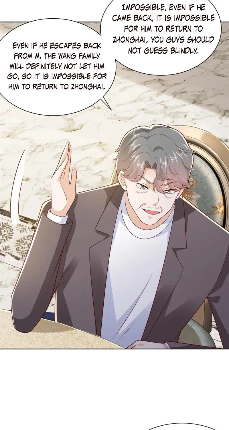 I Randomly Have A New Career Every Week Chapter 459 page 24 - 