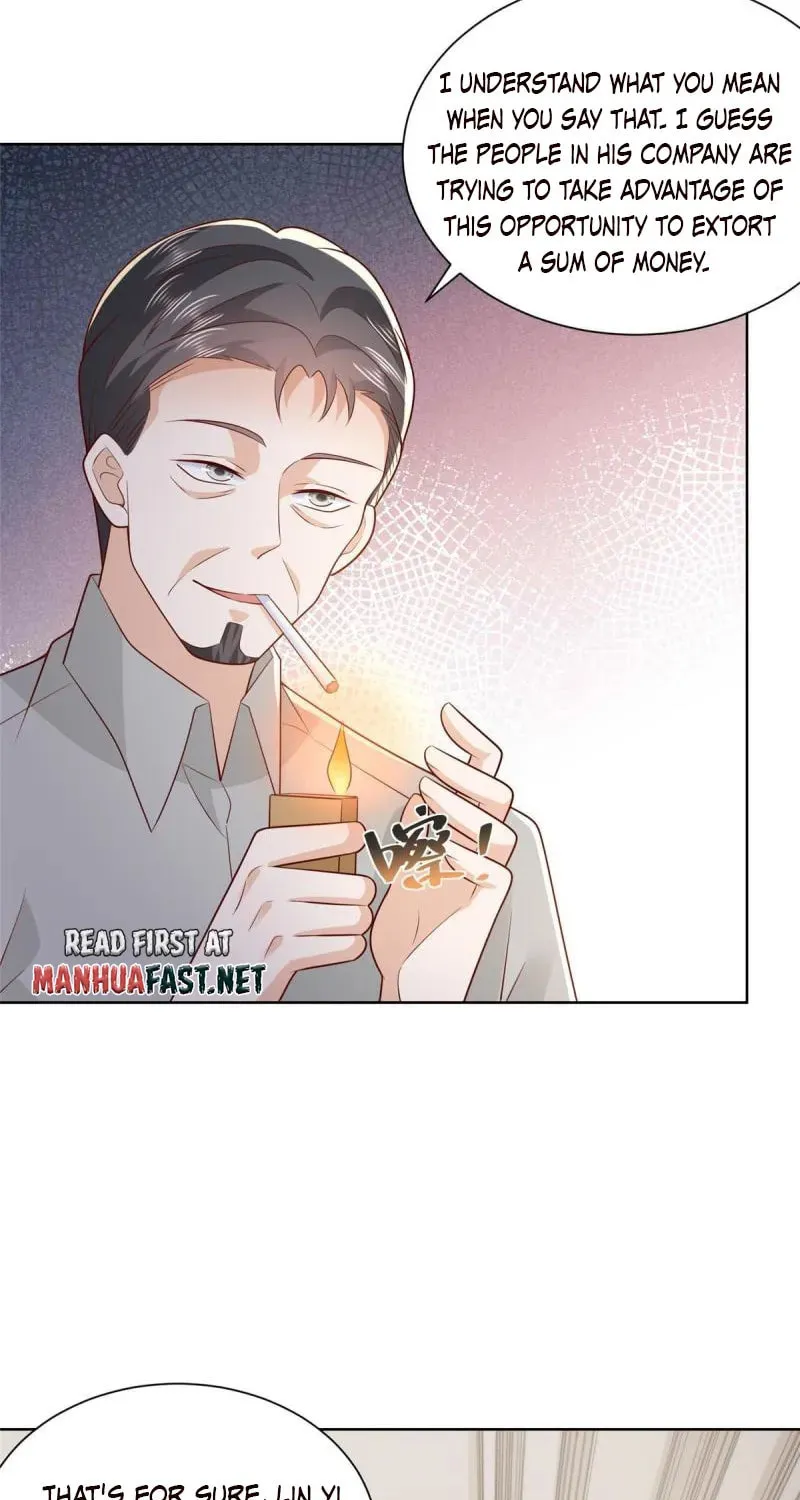 I Randomly Have A New Career Every Week Chapter 459 page 25 - 