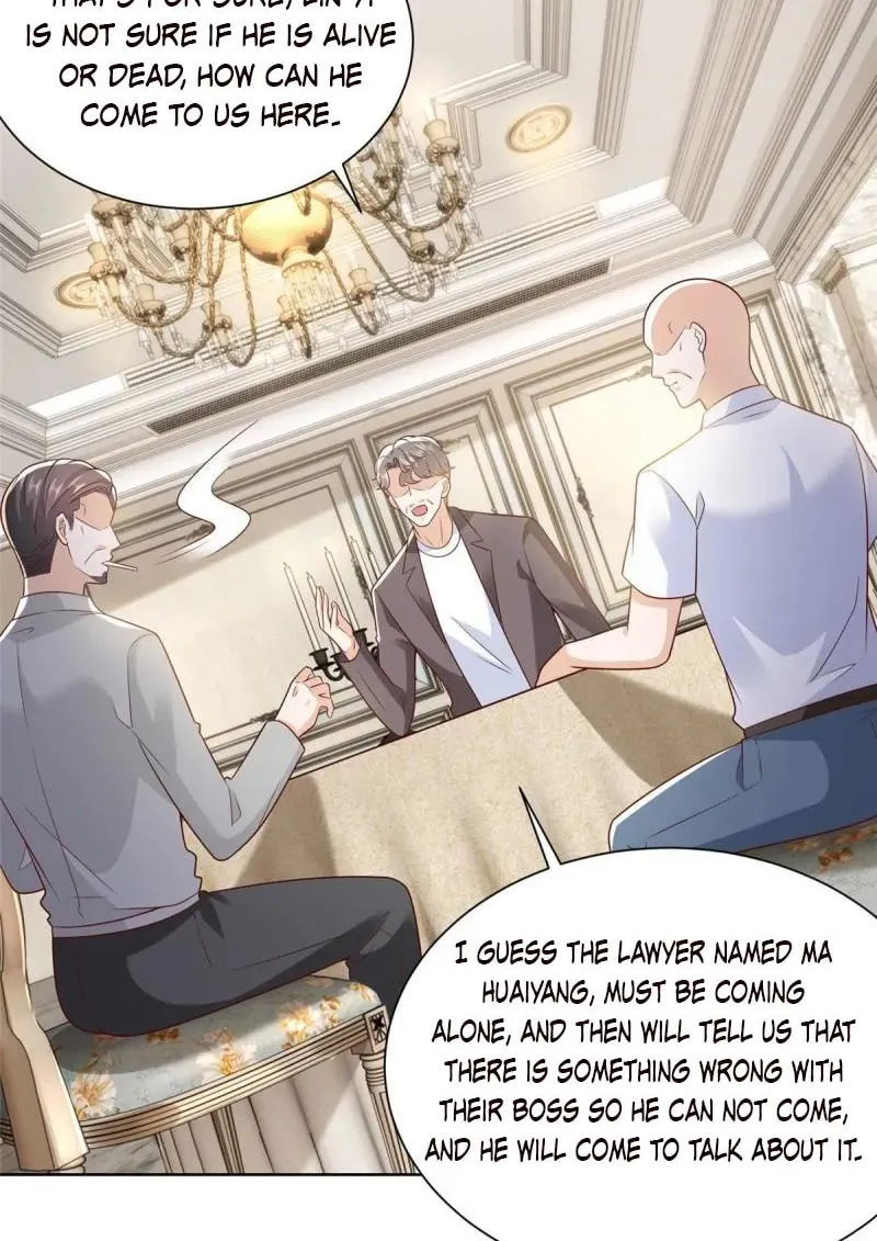 I Randomly Have A New Career Every Week Chapter 459 page 26 - 