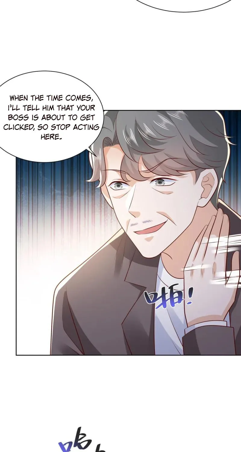 I Randomly Have A New Career Every Week Chapter 459 page 27 - 
