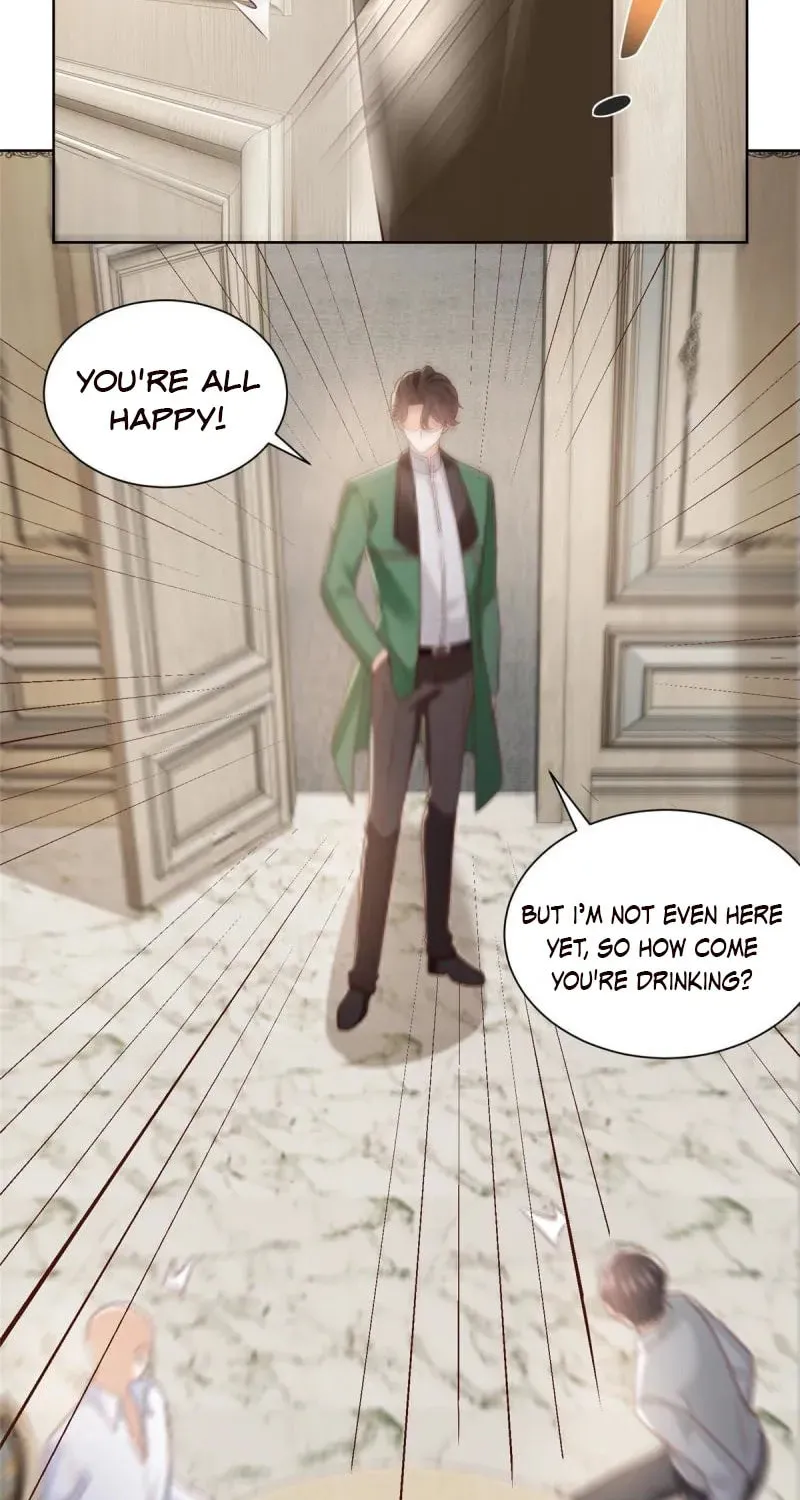 I Randomly Have A New Career Every Week Chapter 459 page 29 - 