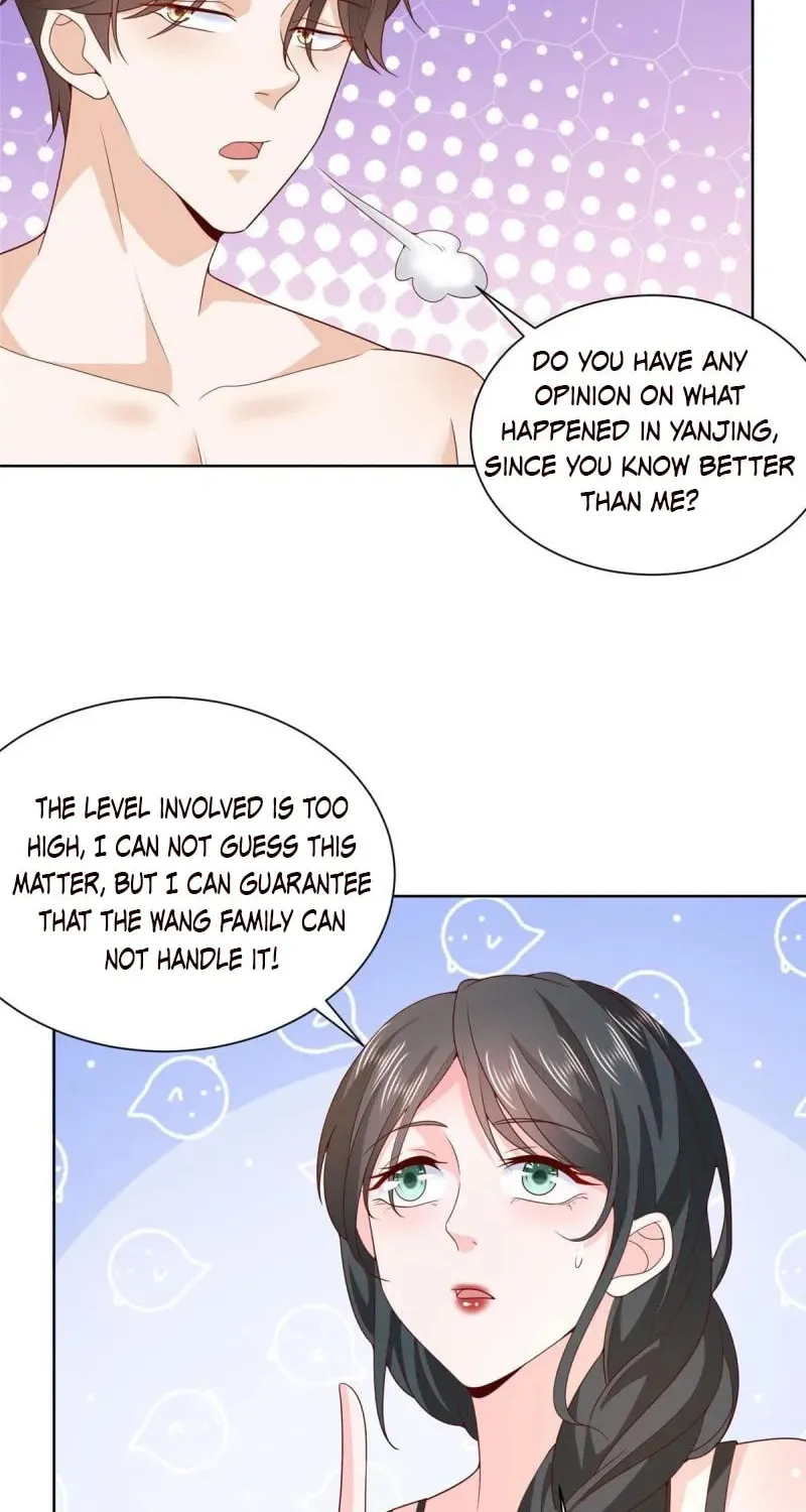 I Randomly Have A New Career Every Week Chapter 459 page 4 - 