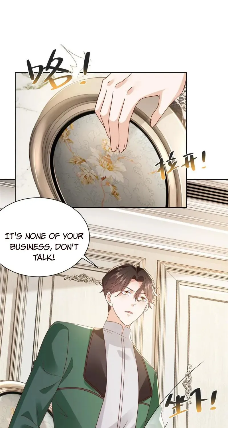 I Randomly Have A New Career Every Week Chapter 459 page 34 - 
