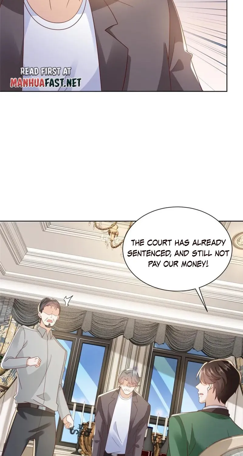 I Randomly Have A New Career Every Week Chapter 459 page 36 - 