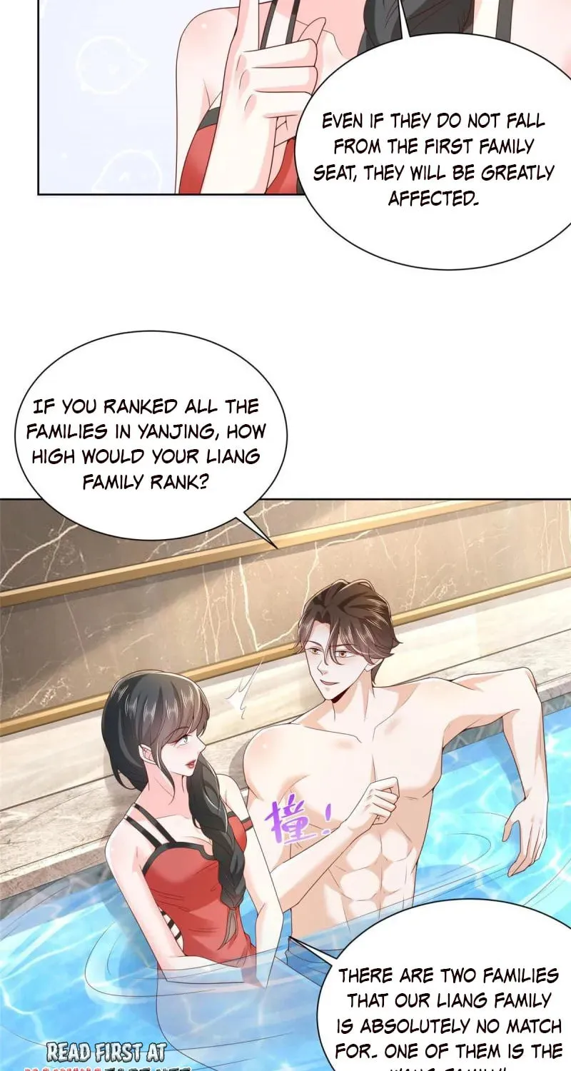 I Randomly Have A New Career Every Week Chapter 459 page 5 - 