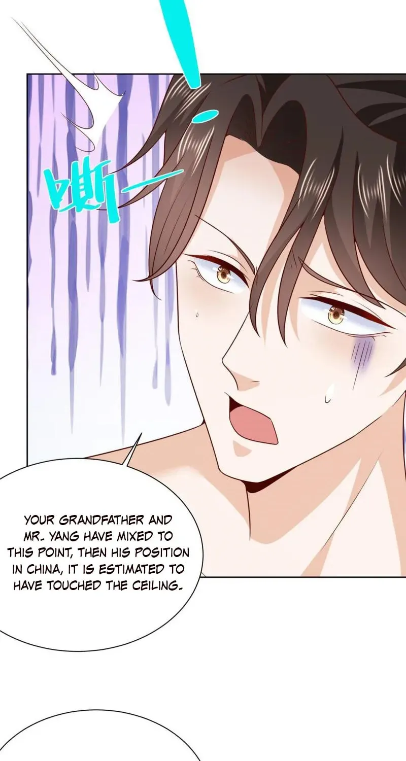 I Randomly Have A New Career Every Week Chapter 459 page 8 - 