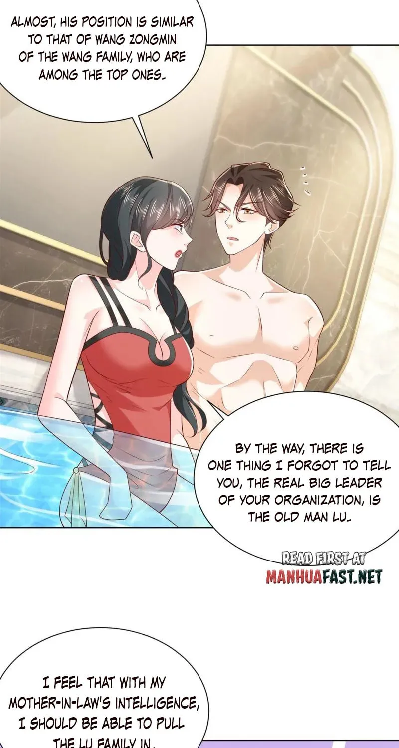 I Randomly Have A New Career Every Week Chapter 459 page 9 - 