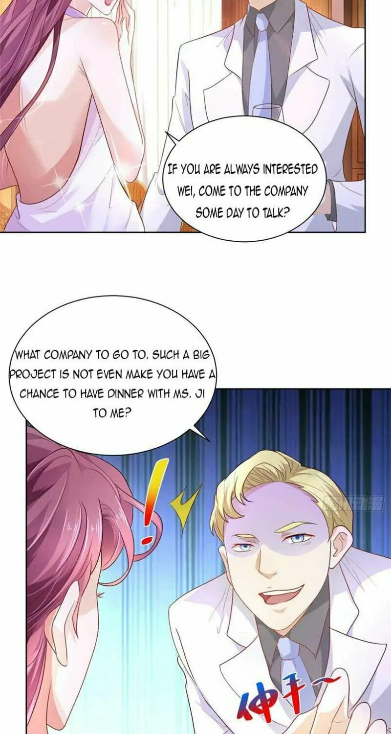 I Randomly Have A New Career Every Week Chapter 46 page 14 - 