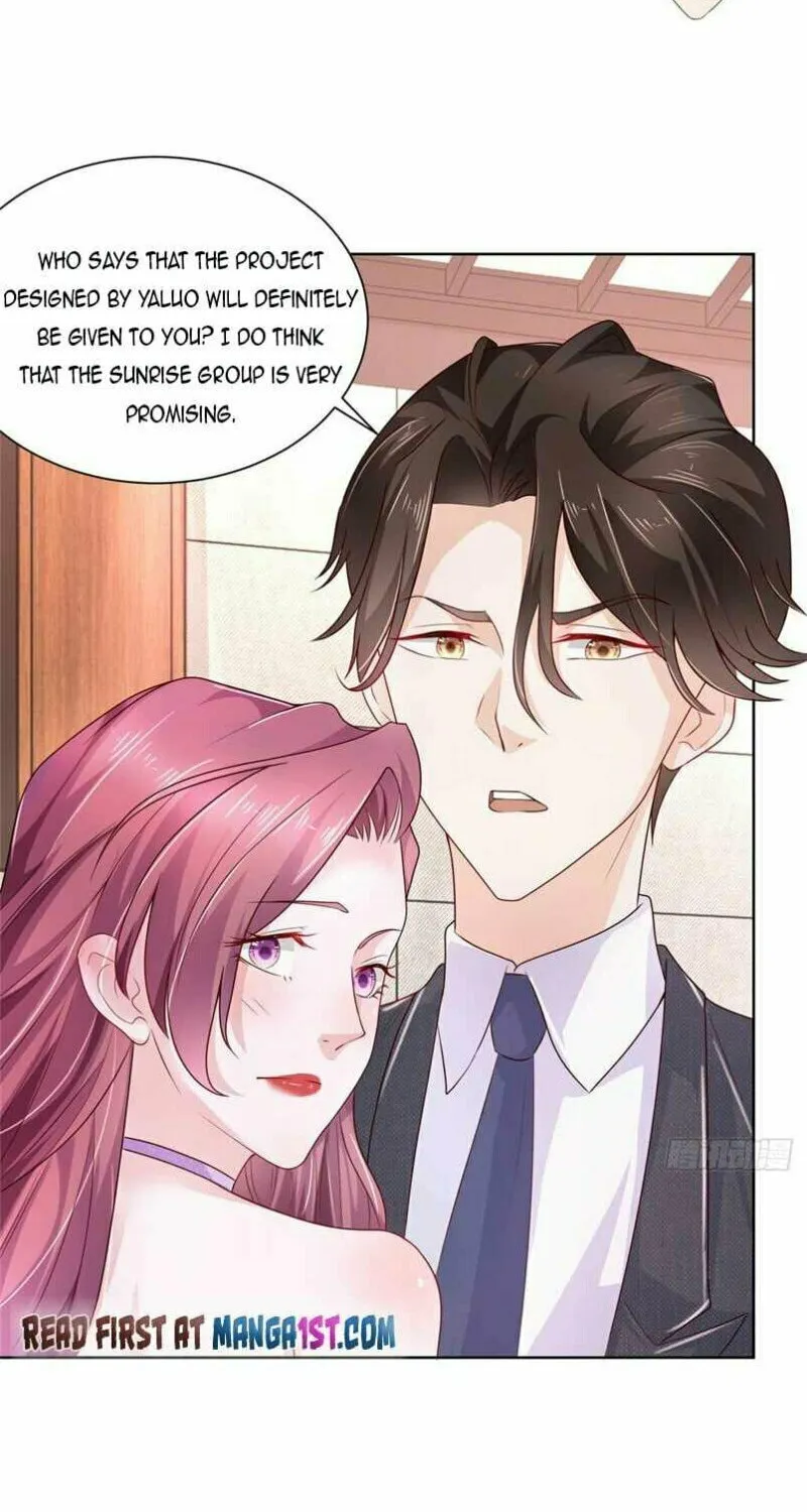 I Randomly Have A New Career Every Week Chapter 46 page 19 - 