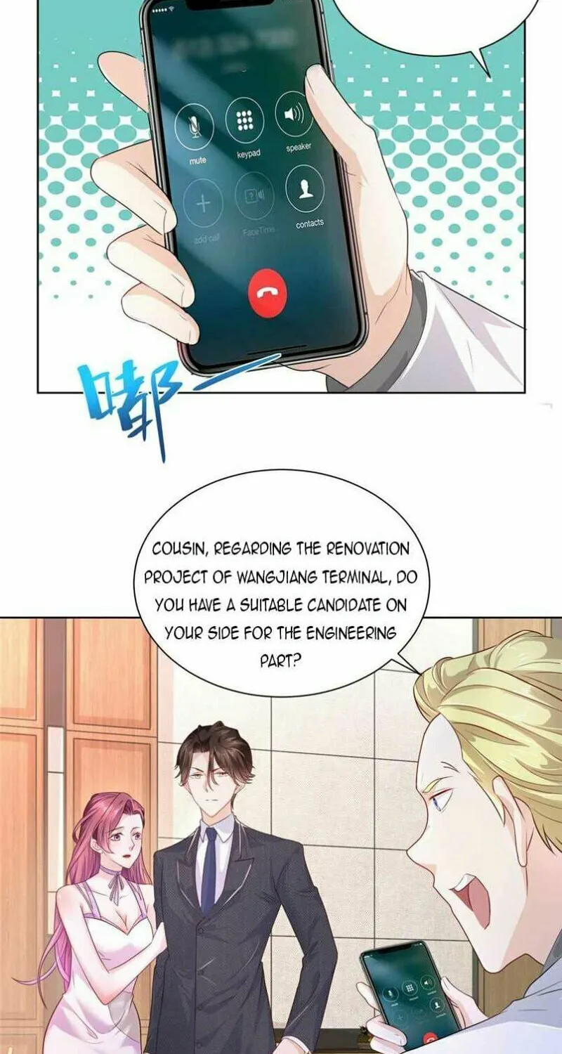 I Randomly Have A New Career Every Week Chapter 46 page 21 - 