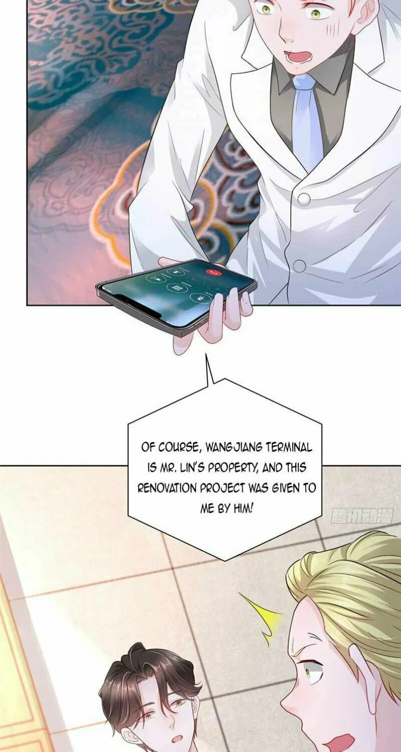 I Randomly Have A New Career Every Week Chapter 46 page 24 - 