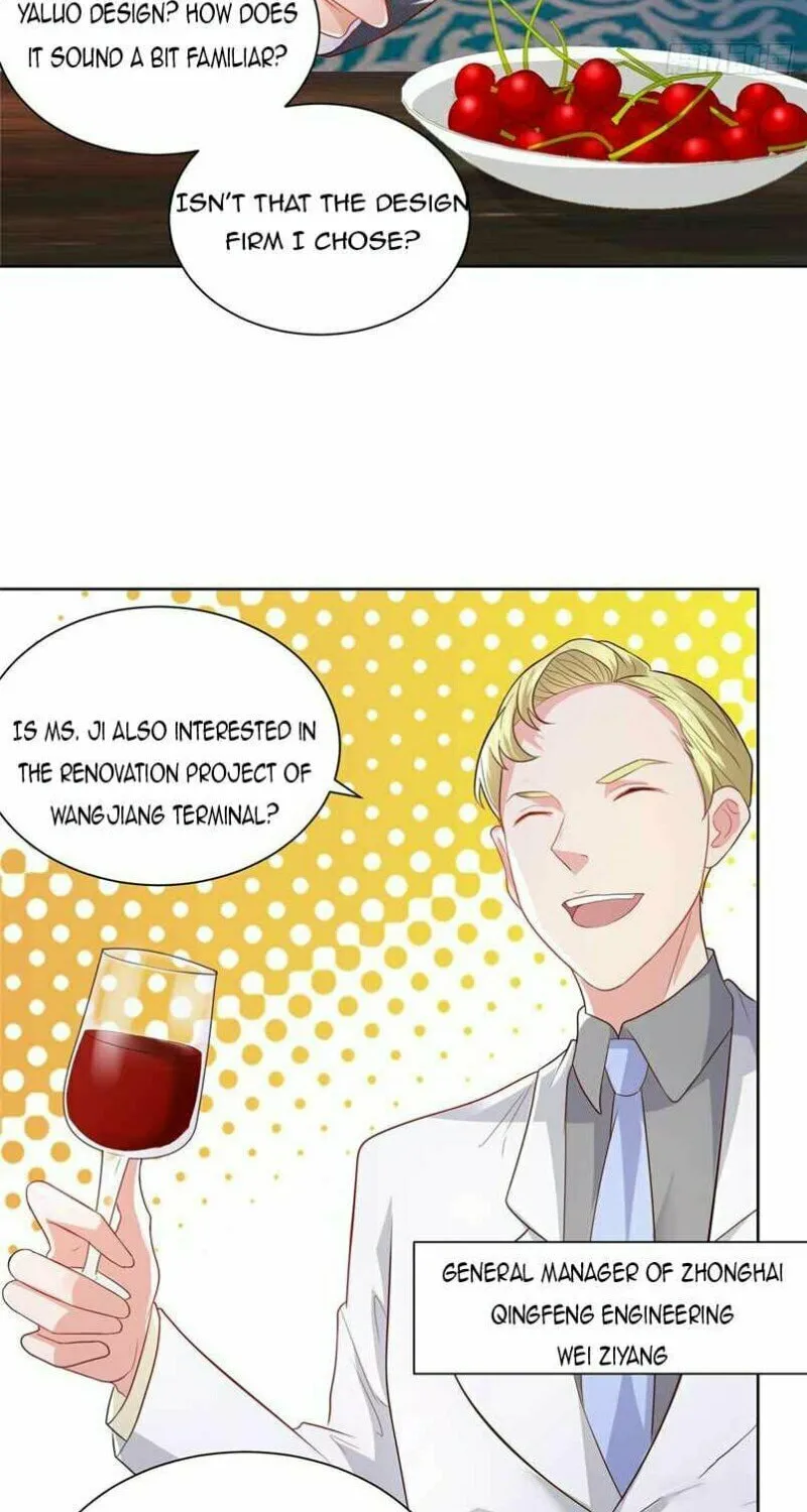 I Randomly Have A New Career Every Week Chapter 46 page 10 - 