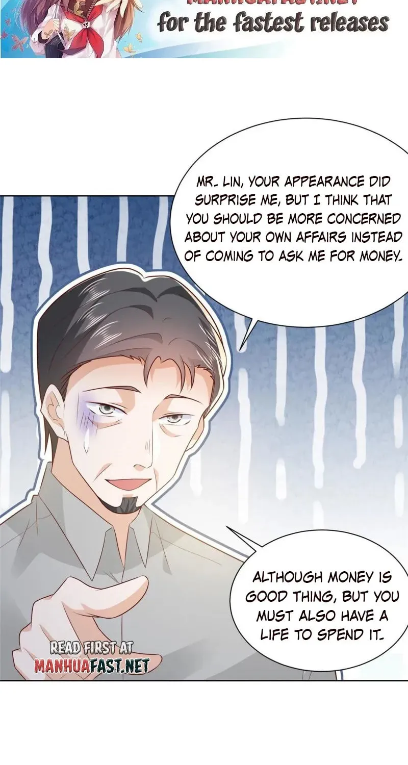 I Randomly Have A New Career Every Week Chapter 460 page 2 - 