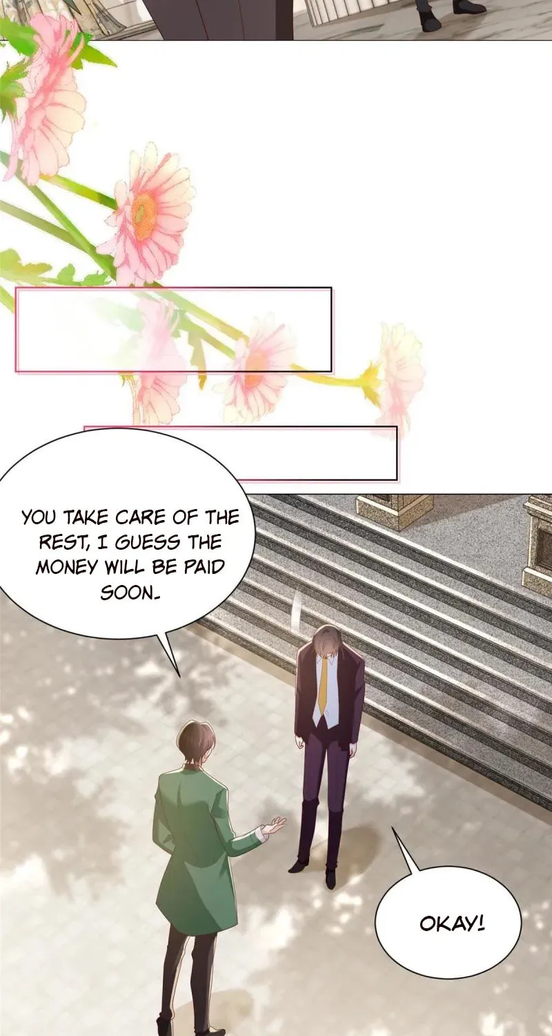 I Randomly Have A New Career Every Week Chapter 460 page 12 - 