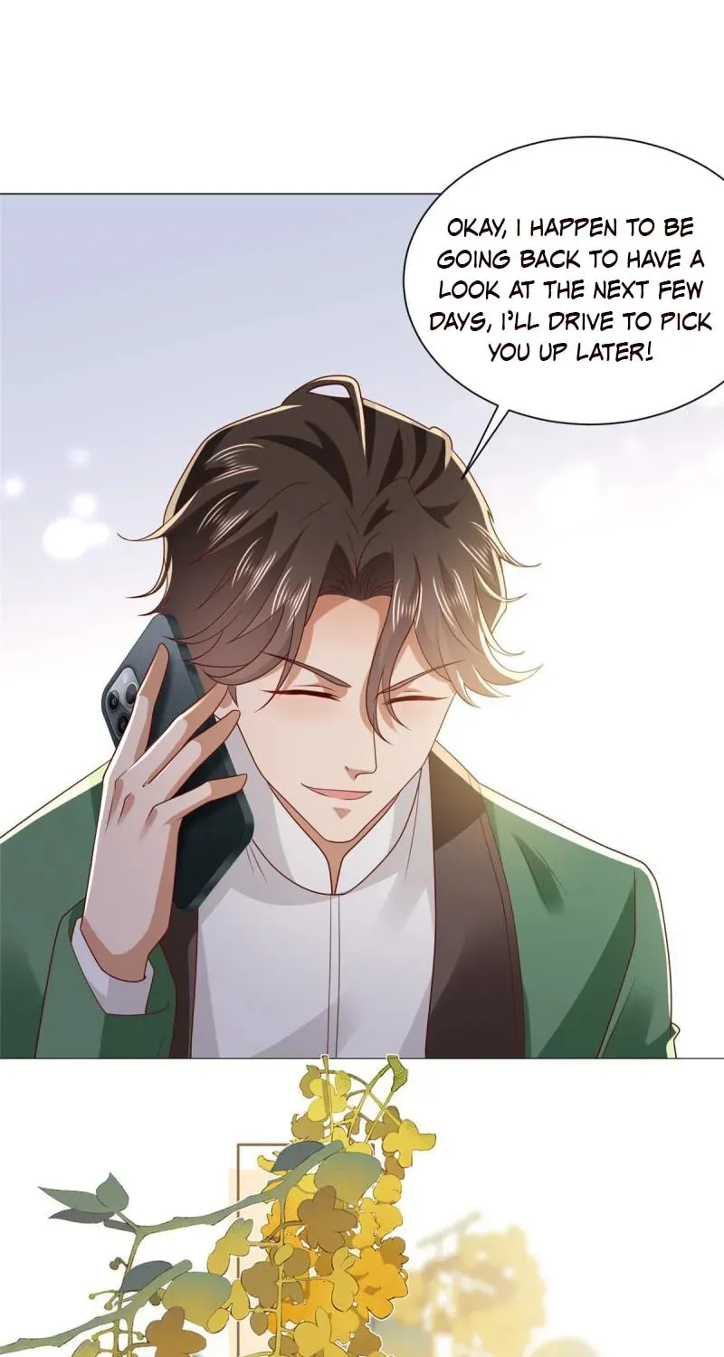 I Randomly Have A New Career Every Week Chapter 460 page 15 - 