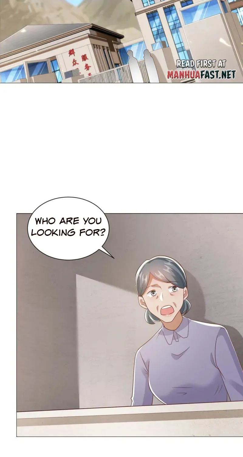 I Randomly Have A New Career Every Week Chapter 460 page 17 - 