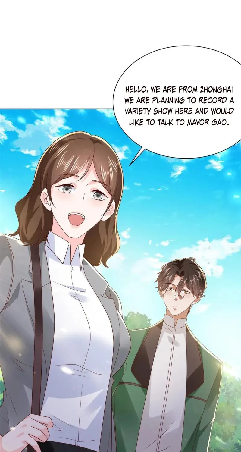 I Randomly Have A New Career Every Week Chapter 460 page 18 - 