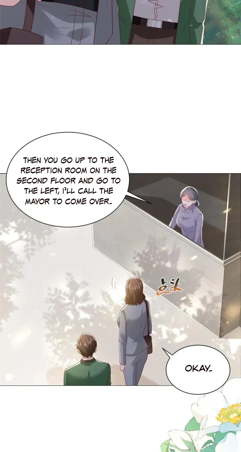 I Randomly Have A New Career Every Week Chapter 460 page 19 - 