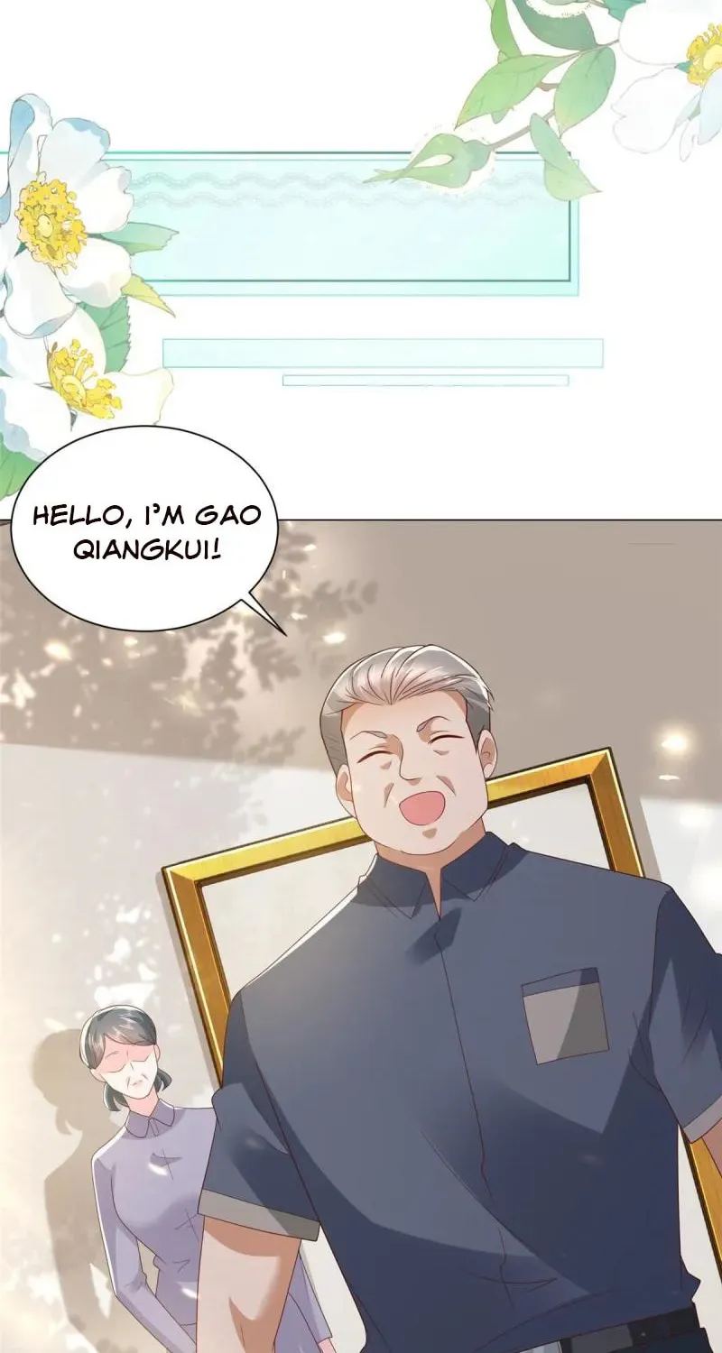 I Randomly Have A New Career Every Week Chapter 460 page 20 - 