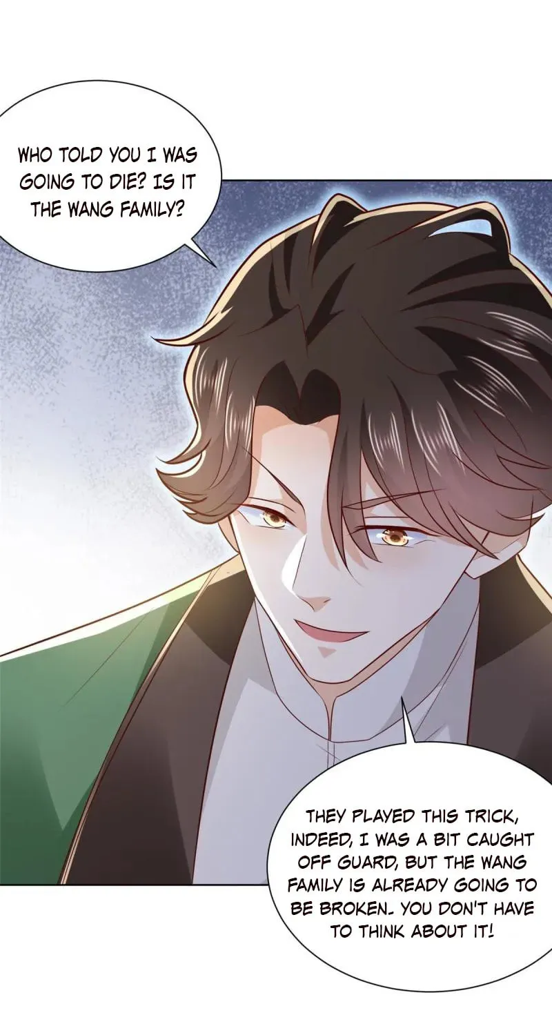 I Randomly Have A New Career Every Week Chapter 460 page 3 - 