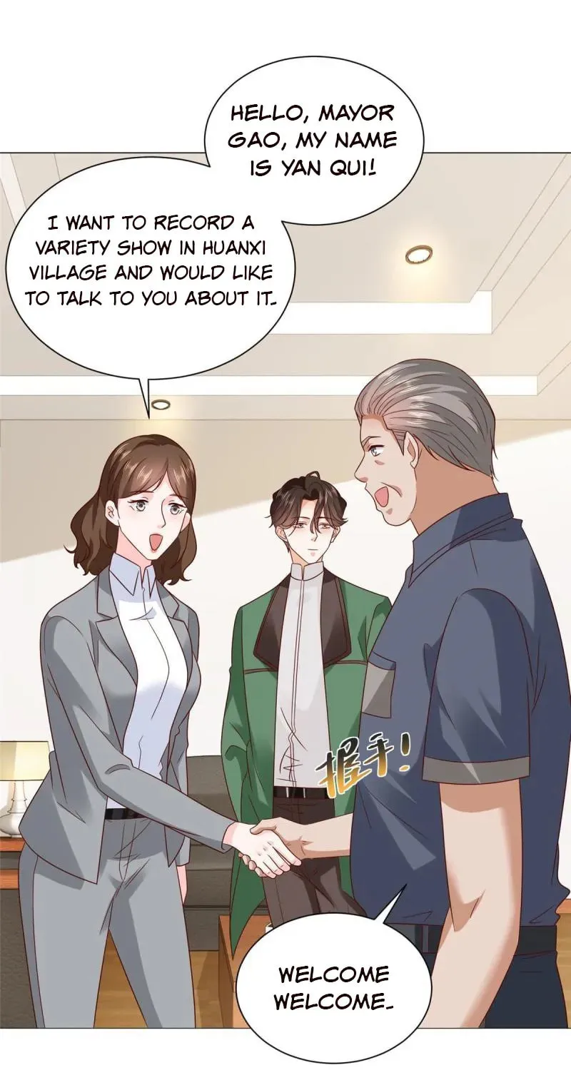 I Randomly Have A New Career Every Week Chapter 460 page 22 - 