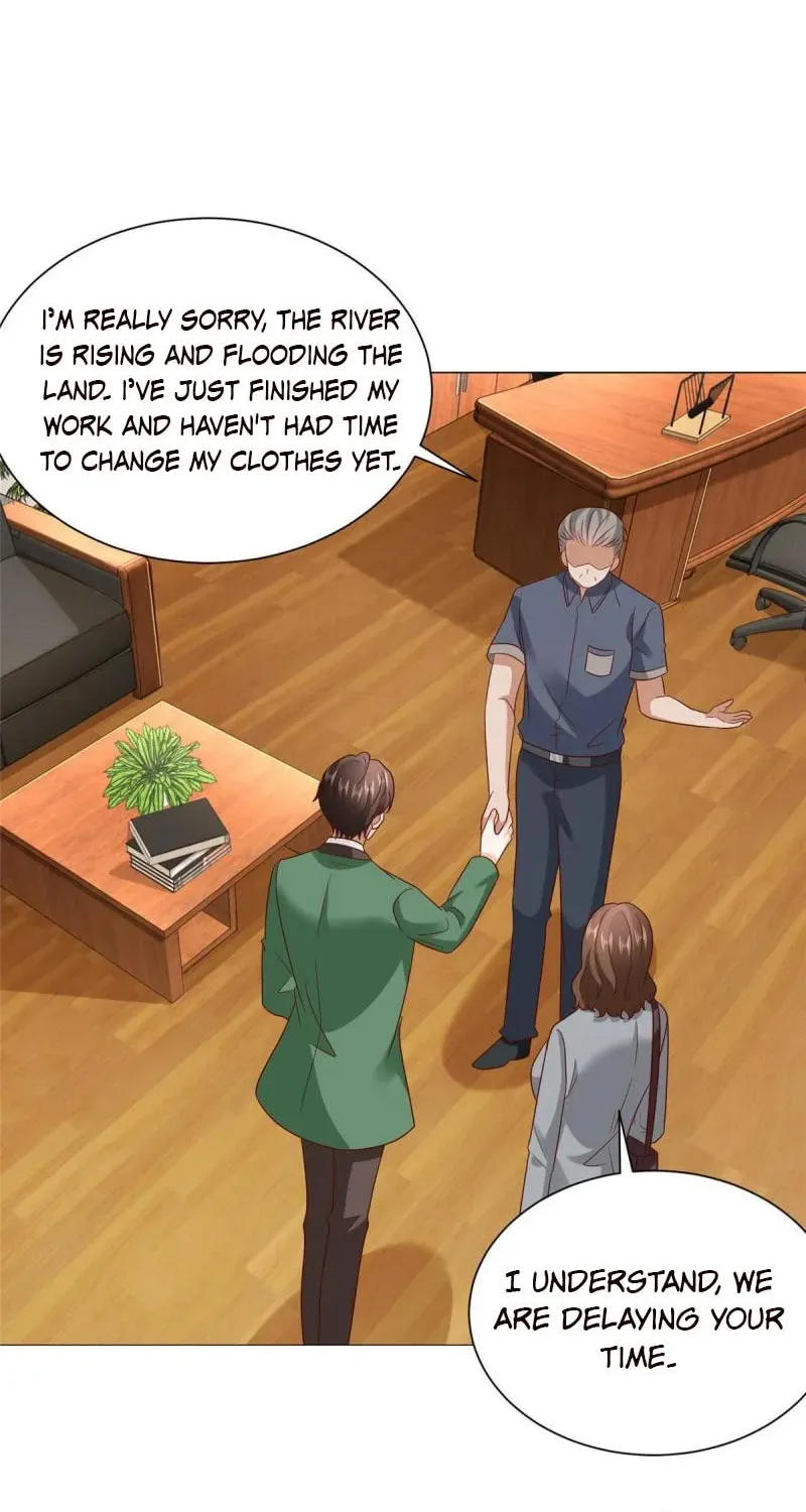 I Randomly Have A New Career Every Week Chapter 460 page 23 - 