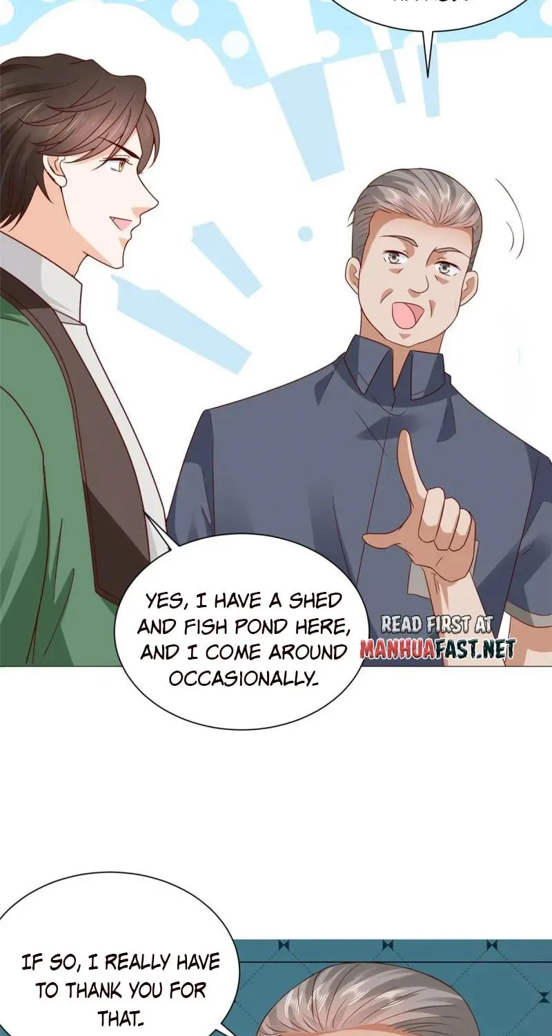 I Randomly Have A New Career Every Week Chapter 460 page 25 - 